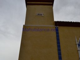 Castillo de Calasparra 2013